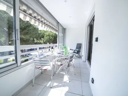 Le Club, Appartement 4 personnes à La Grande Motte - Photo 16