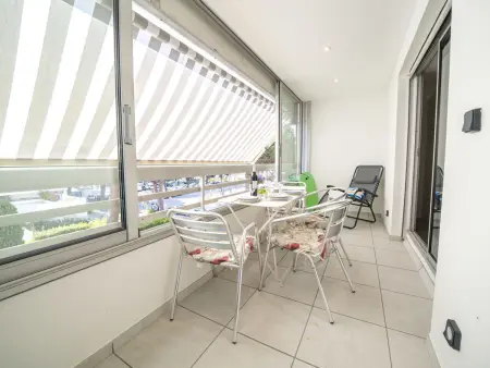 Le Club, Appartement 4 personnes à La Grande Motte - Photo 17