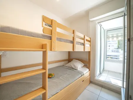Le Club, Appartement 4 personnes à La Grande Motte - Photo 20