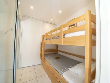 Le Club, Appartement 4 personnes à La Grande Motte - Photo 21