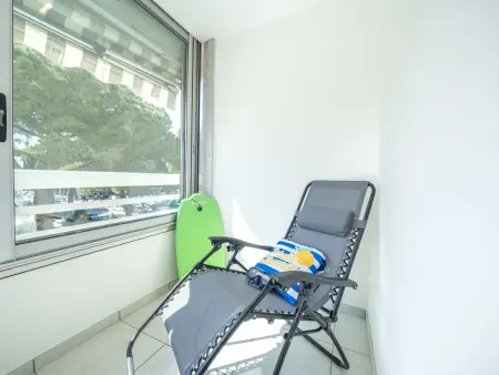 Le Club, Appartement 4 personnes à La Grande Motte - Photo 22