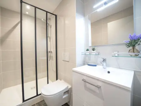 Le Club, Appartement 4 personnes à La Grande Motte - Photo 23
