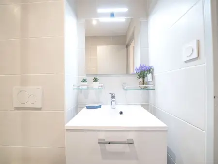 Le Club, Appartement 4 personnes à La Grande Motte - Photo 26