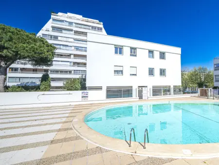 Le Club, Appartement 4 personnes à La Grande Motte - Photo 30