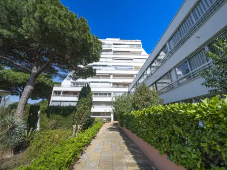 Le Club, Appartement 4 personnes à La Grande Motte - Photo 31