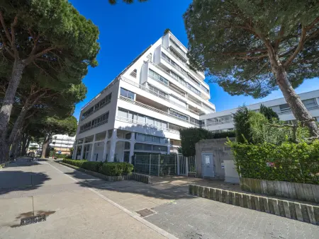 Le Club, Appartement 4 personnes à La Grande Motte - Photo 32