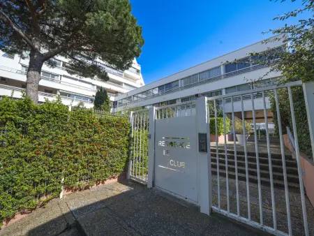 Le Club, Appartement 4 personnes à La Grande Motte - Photo 33