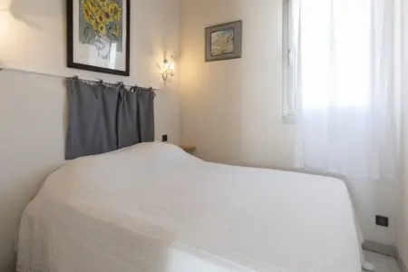 Aquaplage N°230 - 2P6, Appartement en France avec vue sur mer - Photo 2