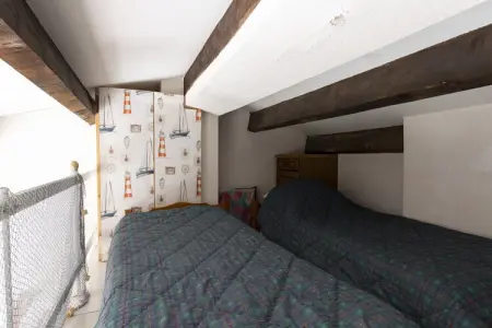 Aquaplage N°230 - 2P6, Appartement en France avec vue sur mer - Photo 6