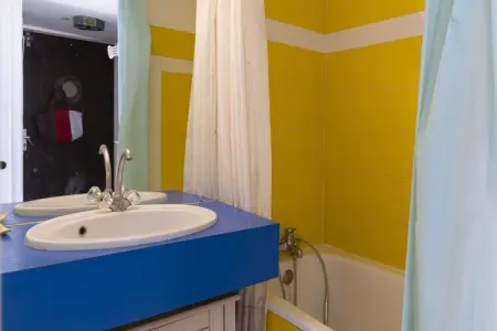 Aquaplage N°230 - 2P6, Appartement en France avec vue sur mer - Photo 8