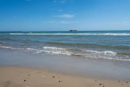 Aquaplage N°230 - 2P6, Appartement en France avec vue sur mer - Photo 14