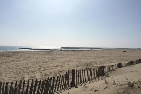 Aquaplage N°230 - 2P6, Appartement en France avec vue sur mer - Photo 15