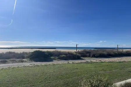 Aquaplage N°230 - 2P6, Appartement en France avec vue sur mer - Photo 18