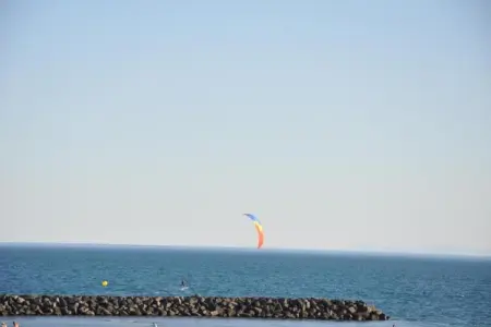 Aquaplage N°230 - 2P6, Appartement en France avec vue sur mer - Photo 19