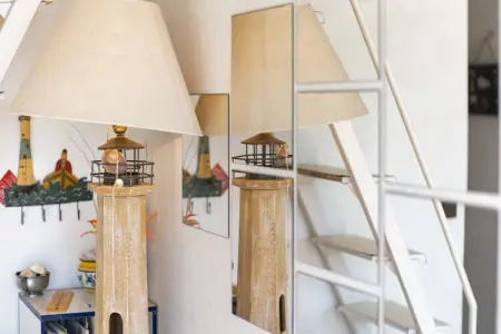 Aquaplage N°230 - 2P6, Appartement en France avec vue sur mer - Photo 23