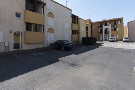 Aquaplage N°230 - 2P6, Appartement en France avec vue sur mer - Photo 24