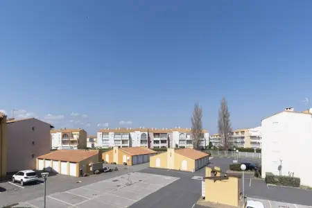 Aquaplage N°230 - 2P6, Appartement en France avec vue sur mer - Photo 25