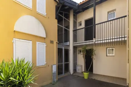 Aquaplage N°230 - 2P6, Appartement en France avec vue sur mer - Photo 26
