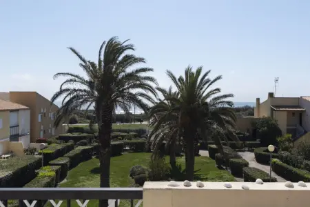 Aquaplage N°230 - 2P6, Appartement en France avec vue sur mer - Photo 27
