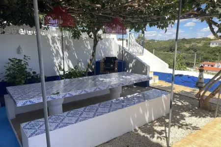 Casa Bacalhau (apartment near Benagil Beach), Appartement près de la plage de Benagil - Photo 4