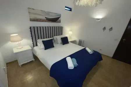 Casa Bacalhau (apartment near Benagil Beach), Appartement près de la plage de Benagil - Photo 12