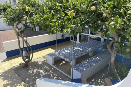 Casa Bacalhau (apartment near Benagil Beach), Appartement près de la plage de Benagil - Photo 14