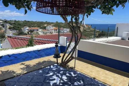 Casa Bacalhau (apartment near Benagil Beach), Appartement près de la plage de Benagil - Photo 15