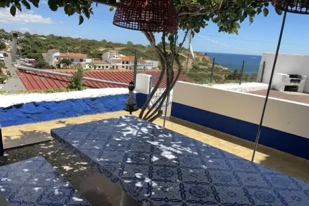 Casa Bacalhau (apartment near Benagil Beach), Appartement près de la plage de Benagil - Photo 16