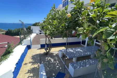 Casa Bacalhau (apartment near Benagil Beach), Appartement près de la plage de Benagil - Photo 17