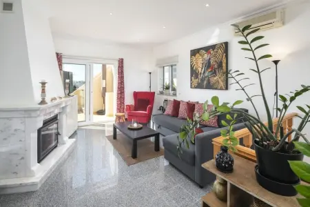 The Palm House - Townhouse at Vale de Milho golf, Maison de ville au golf de Vale de Milho - Photo 1