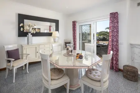 The Palm House - Townhouse at Vale de Milho golf, Maison de ville au golf de Vale de Milho - Photo 2