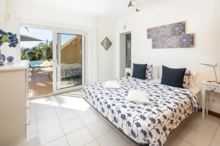 The Palm House - Townhouse at Vale de Milho golf, Maison de ville au golf de Vale de Milho - Photo 4