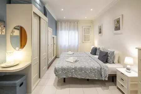 The Palm House - Townhouse at Vale de Milho golf, Maison de ville au golf de Vale de Milho - Photo 10