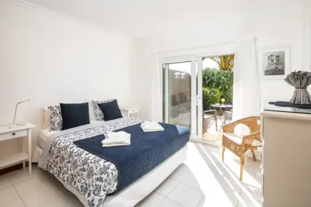 The Palm House - Townhouse at Vale de Milho golf, Maison de ville au golf de Vale de Milho - Photo 11