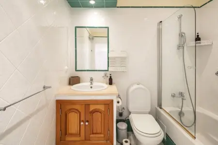 The Palm House - Townhouse at Vale de Milho golf, Maison de ville au golf de Vale de Milho - Photo 12