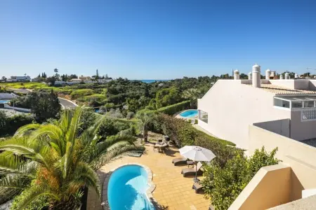 The Palm House - Townhouse at Vale de Milho golf, Maison de ville au golf de Vale de Milho - Photo 17