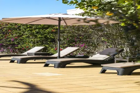The Palm House - Townhouse at Vale de Milho golf, Maison de ville au golf de Vale de Milho - Photo 20