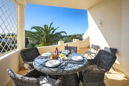 The Palm House - Townhouse at Vale de Milho golf, Maison de ville au golf de Vale de Milho - Photo 22