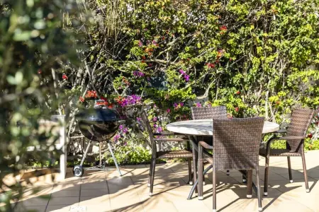 The Palm House - Townhouse at Vale de Milho golf, Maison de ville au golf de Vale de Milho - Photo 23
