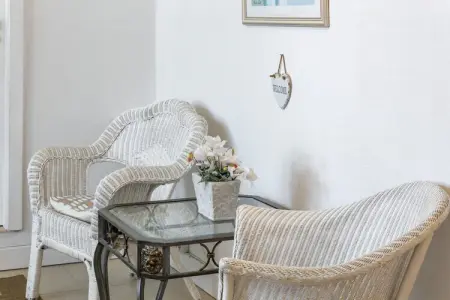 Casa Sentosa - Family villa in Carvoeiro, Villa confortable à Carvoeiro, Algarve - Photo 15