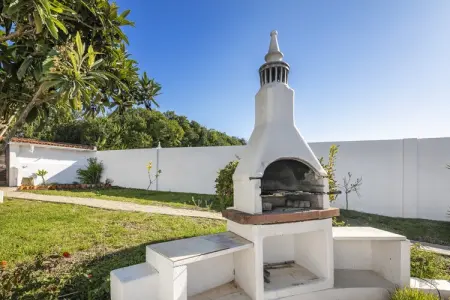 Casa Sentosa - Family villa in Carvoeiro, Villa confortable à Carvoeiro, Algarve - Photo 16