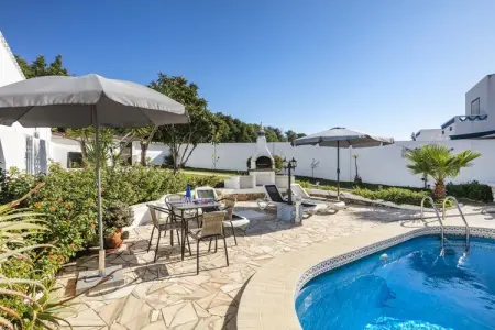 Casa Sentosa - Family villa in Carvoeiro, Villa confortable à Carvoeiro, Algarve - Photo 23
