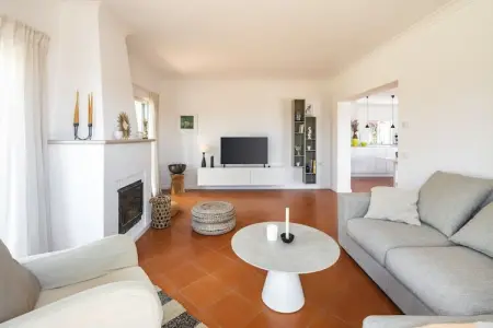 Villa Atlantico, Villa romantique de 3 chambres près de Carvoeiro - Photo 1