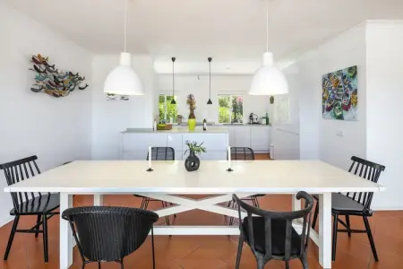 Villa Atlantico, Villa romantique de 3 chambres près de Carvoeiro - Photo 2
