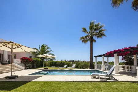 Villa Atlantico, Villa romantique de 3 chambres près de Carvoeiro - Photo 6