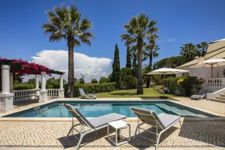 Villa Atlantico, Villa romantique de 3 chambres près de Carvoeiro - Photo 7