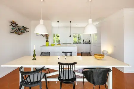 Villa Atlantico, Villa romantique de 3 chambres près de Carvoeiro - Photo 8