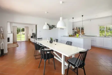 Villa Atlantico, Villa romantique de 3 chambres près de Carvoeiro - Photo 10