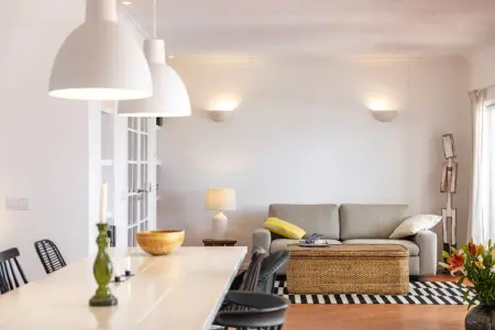Villa Atlantico, Villa romantique de 3 chambres près de Carvoeiro - Photo 11