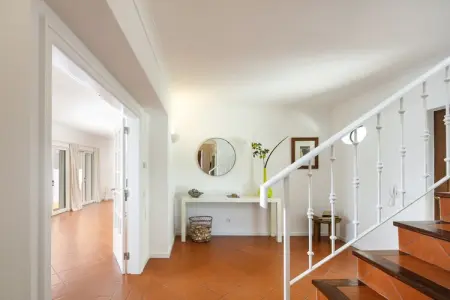 Villa Atlantico, Villa romantique de 3 chambres près de Carvoeiro - Photo 12